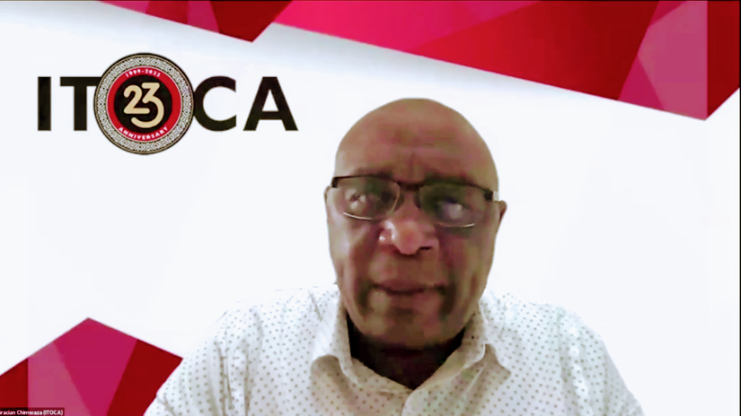 ITOCA